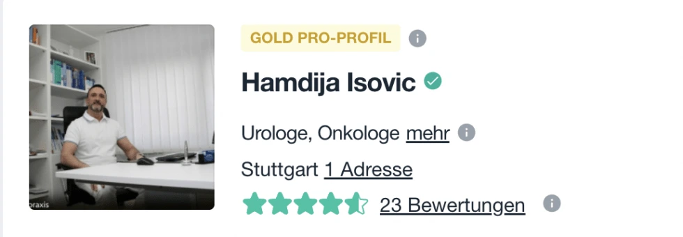 Hamdija Isovic_Jameda